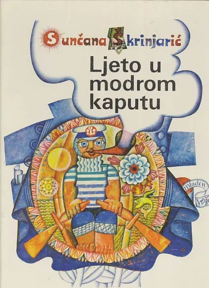 Ljeto u modrom kaputu