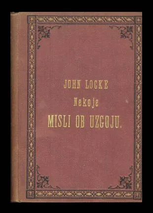 Nekoje - Misli ob uzgoju