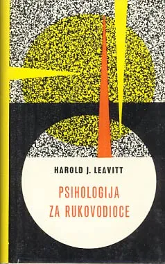 Psihologija za rukovodioce