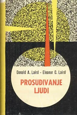 Prosuđivanje ljudi