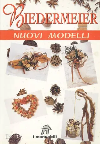 Biedermeier - Nuovi modelli