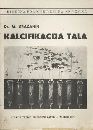 Kalcifikacija tala