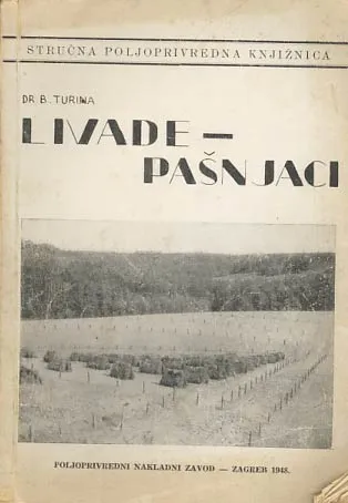 Livade - Pašnjaci