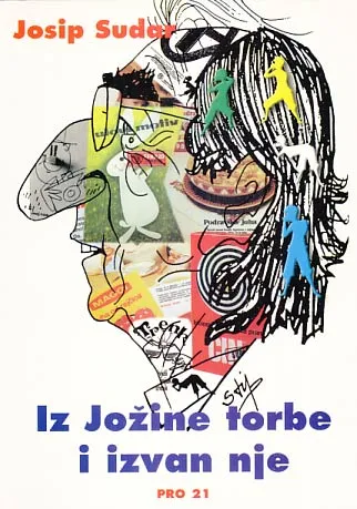 Iz Jožine torbe i izvan nje