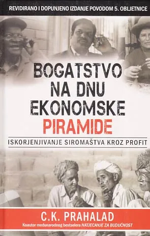Bogatstvo na dnu ekonomske piramide