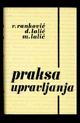 Praksa upravljanja