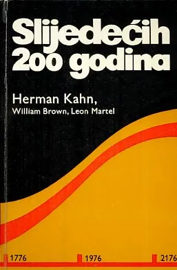 Slijedećih 200 godina