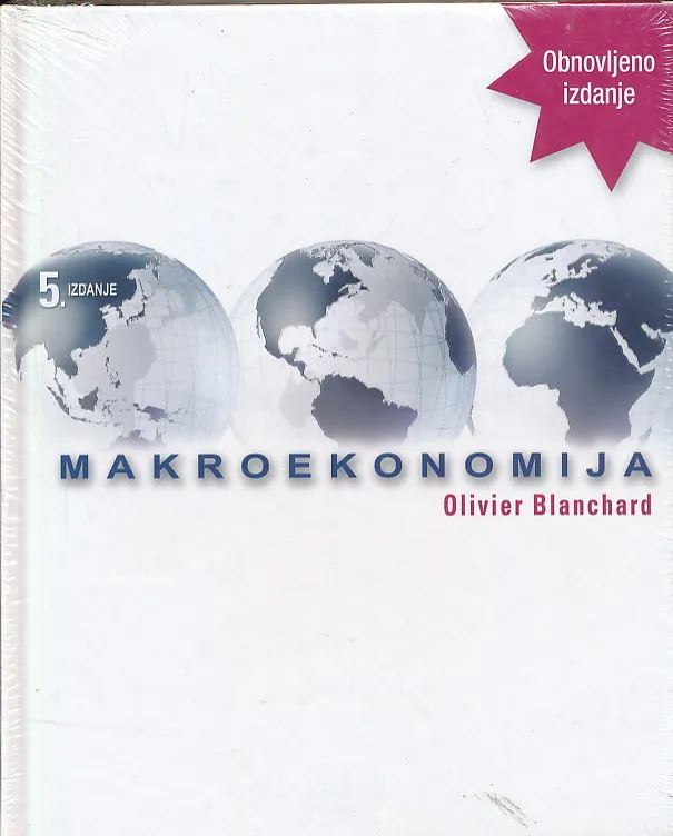 Makroekonomija