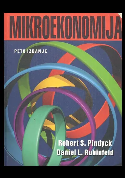 Mikroekonomija