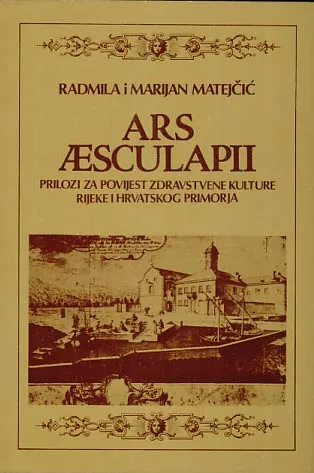 Ars Aesculapii