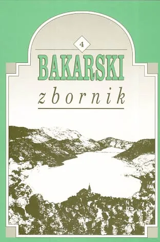Bakarski zbornik 4