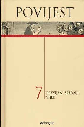Povijest 7: Razvijeni srednji vijek