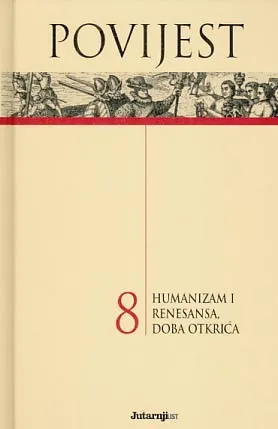 Povijest 8: Humanizam i renesansa