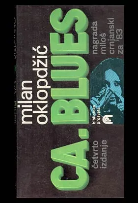 CA. Blues