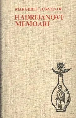 Hadrijanovi memoari