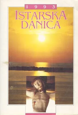 Istarska Danica 1993