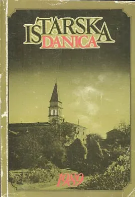 Istarska Danica 1989