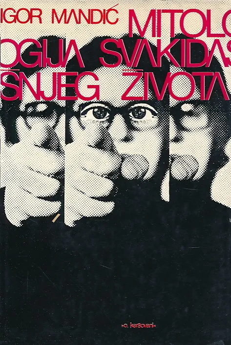Mitologija svakidašnjeg života