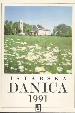 Istarska Danica 1991