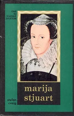 Marija Stjuart