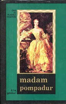 Madam Pompadur
