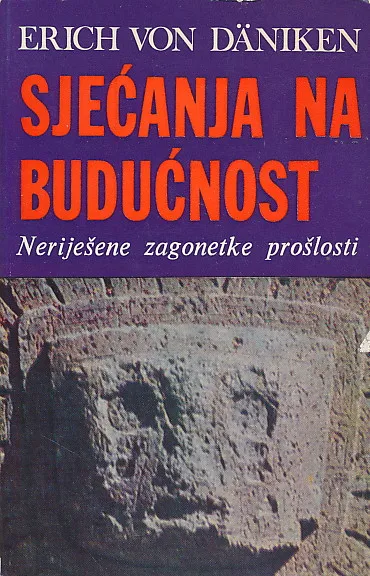 Sjećanja na budućnost