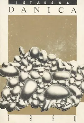 Istarska Danica 1990