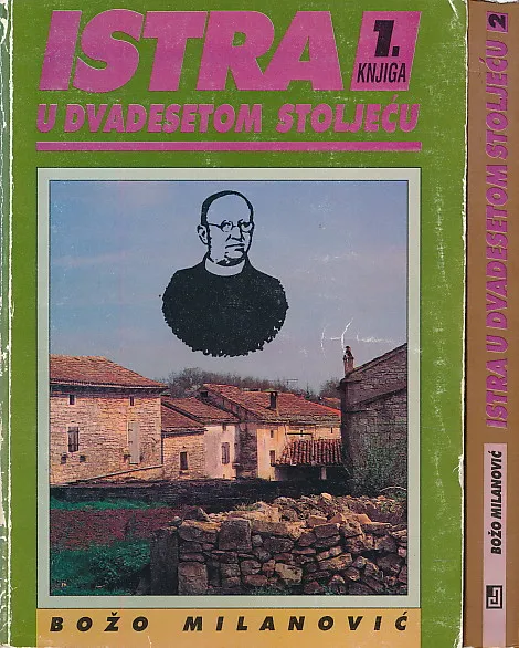 Istra u dvadesetom stoljeću 1-2