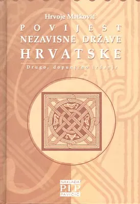 Povijest Nezavisne Države Hrvatske