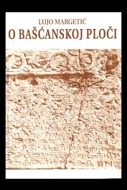 O Bašćanskoj ploči