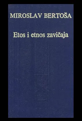 Etos i etnos zavičaja