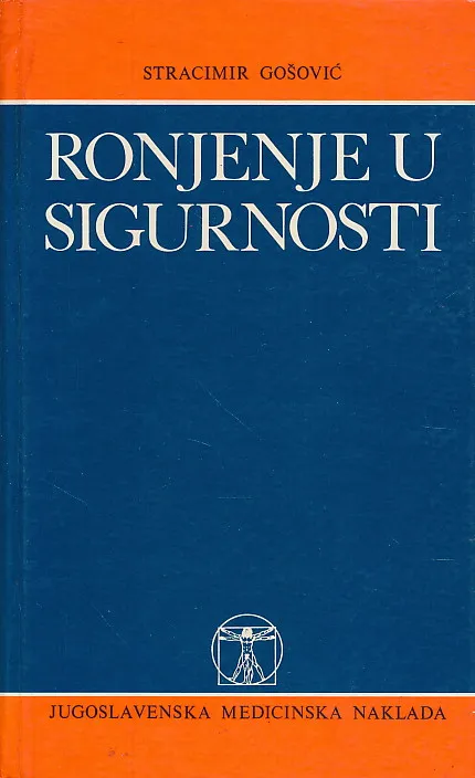 Ronjenje u sigurnosti
