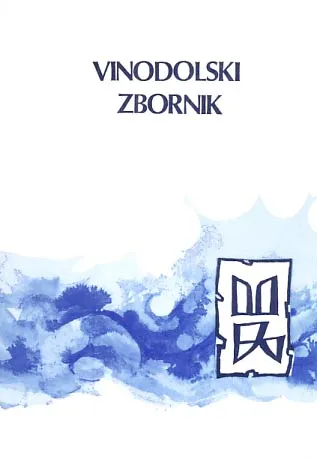 Vinodolski zbornik VI/1991.