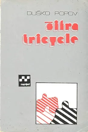 Šifra Tricycle