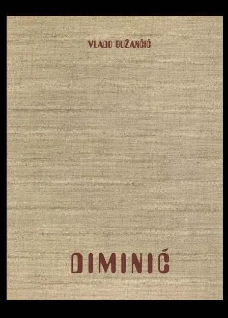 Diminić