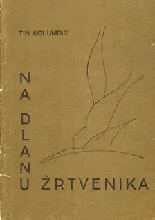 Na dlanu žrtvenika