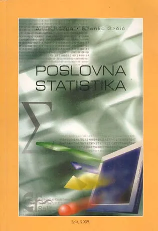 Poslovna statistika
