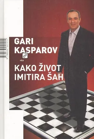 Kako život imitira šah
