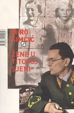 Žene u Titovoj sjeni