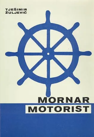 Mornar motorist