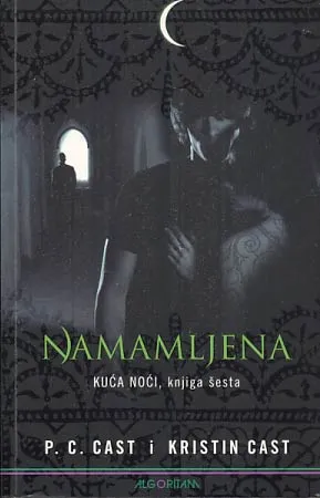 Namamljena