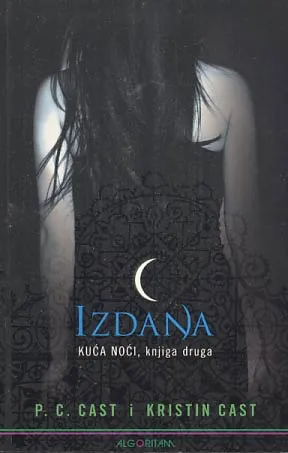 Izdana