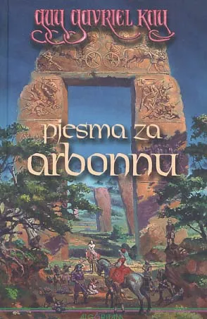 Pjesma za Arbonnu