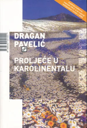 Proljeće u Karolinentalu