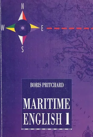 Maritime English 1