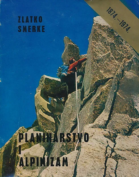 Planinarstvo i alpinizam