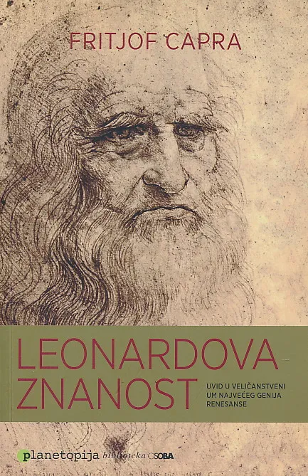 Leonardova znanost