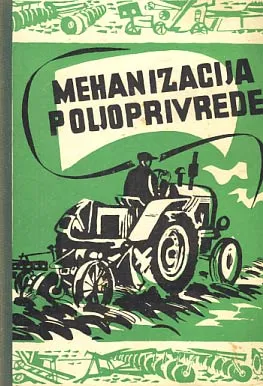 Mehanizacija poljoprivrede