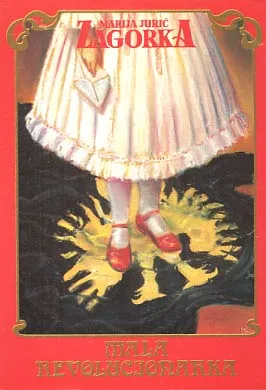 Mala revolucionarka