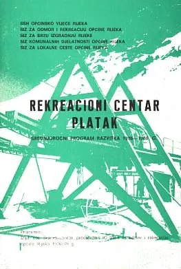 Rekreacioni centar Platak
